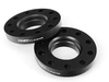 ECS ECS Tuning Front Wheel Spacer & Bolt Kit - 20mm - 74.1mm CB ECS#265KTWB1 View 4
