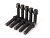 ECS ECS Tuning Front Wheel Spacer & Bolt Kit - 20mm - 74.1mm CB ECS#265KTWB1 View 2