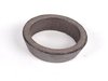 Genuine BMW Genuine BMW Exhaust Pipe Gasket 18301728734 View 2