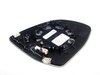 Genuine BMW Genuine BMW Mirror Glas Heated Plane Left Ec - 51167354631 - F15,F16 51167354631 View 3