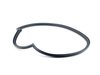 Genuine BMW Genuine BMW Left Vent Window Gasket Schiefer - 51361977497 - E36 51361977497 View 3