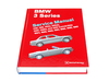 Bentley Bentley Service & Repair Manual - E30 BMW 3-series (1984-1991) - (NO LONGER AVAILABLE) B390 View 5