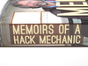 Bentley Bentley Memoirs of a Hack Mechanic GBRS View 4