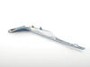 Genuine BMW Genuine BMW Right Finisher - 51117304060 - F06,F12,F13 51117304060 View 1