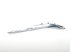 Genuine BMW Genuine BMW Left Finisher - 51117304059 - F06,F12,F13 51117304059 View 3