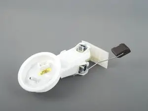 Fuel Pump - Z3