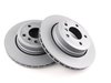 Zimmermann Brake Disc - Priced Each 34213332217 View 1