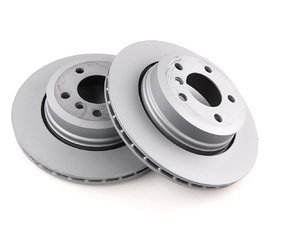 Brake Disc - Priced Each
