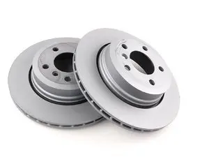 Brake Disc - Priced Each