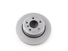 Zimmermann Brake Disc - Priced Each 34213332217 View 2
