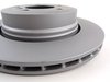 Zimmermann Brake Disc - Priced Each 34213332217 View 4