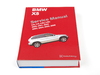Bentley Bentley Service & Repair Manual - E53 X5 BMW (2000-2006) BX56 View 6