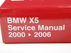 Bentley Bentley Service & Repair Manual - E53 X5 BMW (2000-2006) BX56 View 7