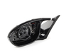 Genuine BMW Genuine BMW Outside Mirror W/out Glass H - 51168051923 51168051923 View 1