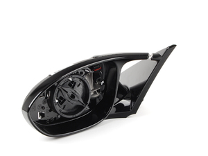 Genuine BMW Outside Mirror W/out Glass H - 51168051923
