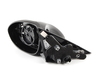 Genuine BMW Genuine BMW Outside Mirror W/out Glass H - 51168051923 51168051923 View 3