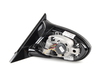 Genuine BMW Genuine BMW Outside Mirror W/out Glass H - 51168051923 51168051923 View 2