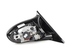 Genuine BMW Genuine BMW Outside Mirror W/out Glass H - 51168051924 51168051924 View 3