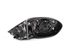 Genuine BMW Genuine BMW Outside Mirror W/out Glass H - 51168051924 51168051924 View 1