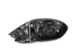 Genuine BMW Outside Mirror W/out Glass H - 51168051924