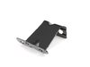 Genuine BMW Genuine BMW Metal Bracket - 11127556145 11127556145 View 3