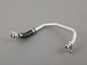 Genuine BMW Turbo Water Return Line