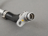 Rein OEM Rein Turbo Water Return Line - BMW N55 3.0L 11537583903 View 3