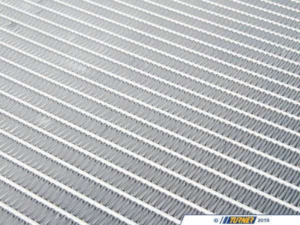 Valeo Air Conditioning Condenser 64538391647