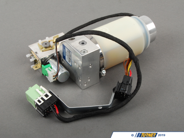 Genuine BMW Genuine BMW Convertible Top Hydraulic Unit - E46 M3 323Ci 325Ci 330Ci - (NO LONGER AVAILABLE) 54347025595
