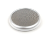 Genuine MINI Genuine MINI Rear Speaker HK Grille - Matt Chrome 51437132691 View 1