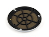 Genuine MINI Genuine MINI Rear Speaker HK Grille - Matt Chrome 51437132691 View 2