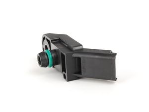 Genuine MINI Fuel System Sensor Inlet Pressure 13627582552