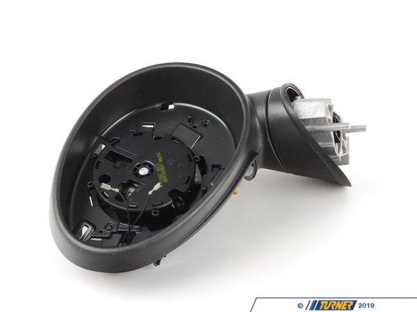 Genuine MINI Genuine MINI Exterior Mirror Left - 51167417465 51167417465
