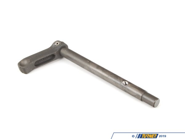 Genuine MINI Genuine MINI Clutch Fork Release Shaft 23117509742