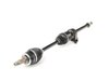 Genuine MINI OUTPUT SHAFT FRONT RIGHT 31607576094 View 1