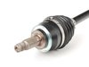 Genuine MINI OUTPUT SHAFT FRONT RIGHT 31607576094 View 2