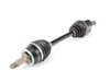 Genuine MINI OUTPUT SHAFT FRONT LEFT 31607576096 View 1