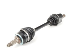 OUTPUT SHAFT FRONT LEFT