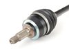 Genuine MINI OUTPUT SHAFT FRONT LEFT 31607576096 View 2