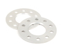 H&R H&R 5mm Wheel Spacers (Pair) - F30, F10 M5, F06/F13 M6, F32 1075726 View 2