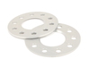 H&R H&R 5mm Wheel Spacers (Pair) - F30, F10 M5, F06/F13 M6, F32 1075726 View 1