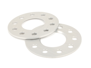 H&R 5mm Wheel Spacers (Pair) - F30, F10 M5, F06/F13 M6, F32