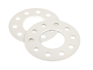 H&R 3mm Wheel Spacers (Pair) - F30, F10 M5, F06/F13 M6, F32