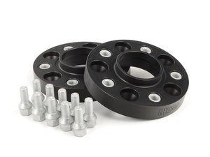 Trak Spacers