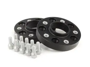 Trak Spacers