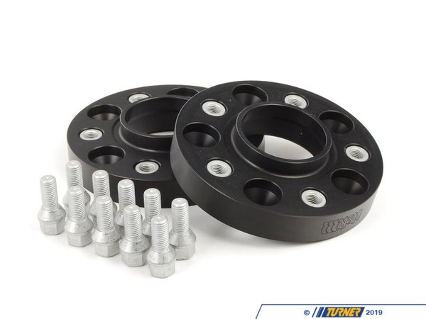 H&R Trak Spacers 5075725SW