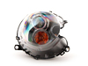 Genuine MINI Genuine MINI Xenon Headlight Titanium Gray 25 W - Right 63102347700 View 3