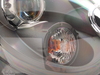 Genuine MINI Genuine MINI Xenon Headlight Titanium Gray 25 W - Right 63102347700 View 4