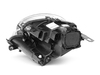 Genuine MINI Genuine MINI Xenon Headlight Titanium Gray 25 W - Right 63102347700 View 6