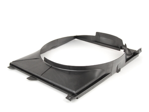 Auxiliary Fan Shroud